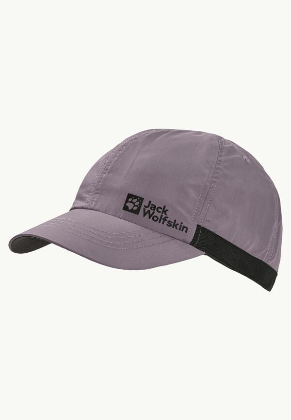 Jack Wolfskin Strap Cap