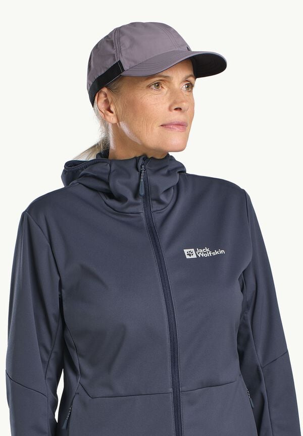 Jack Wolfskin Strap Cap Grandes descuentos