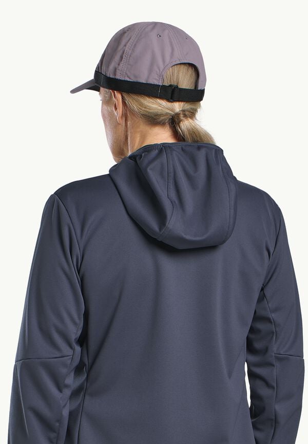 Jack Wolfskin Strap Cap Grandes descuentos