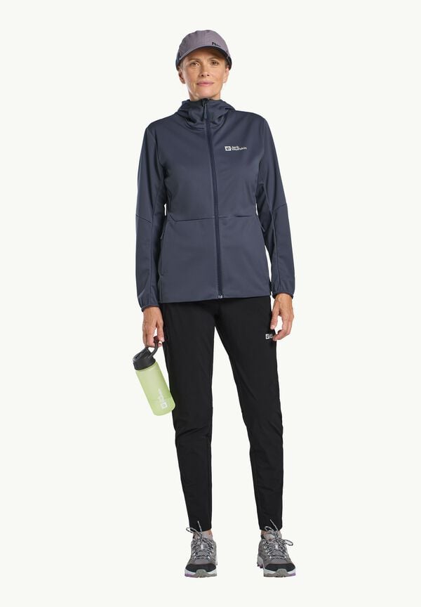 Jack Wolfskin Strap Cap Grandes descuentos
