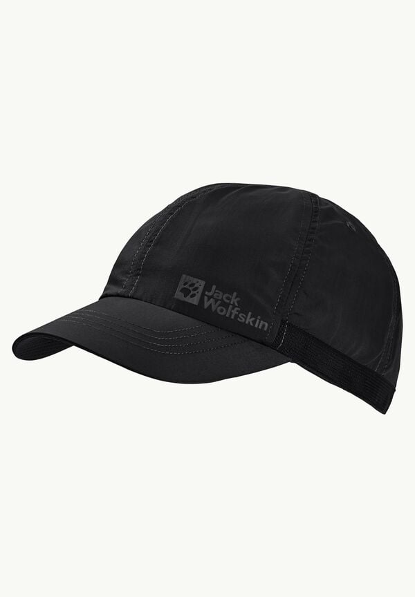 Jack Wolfskin Strap Cap