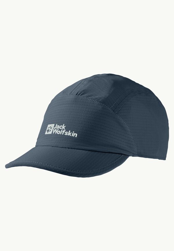 Jack Wolfskin Prelight Chill Cap