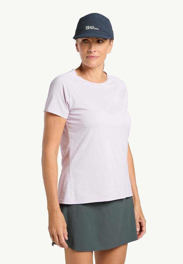 Jack Wolfskin Prelight Chill Cap Tienda de fábrica