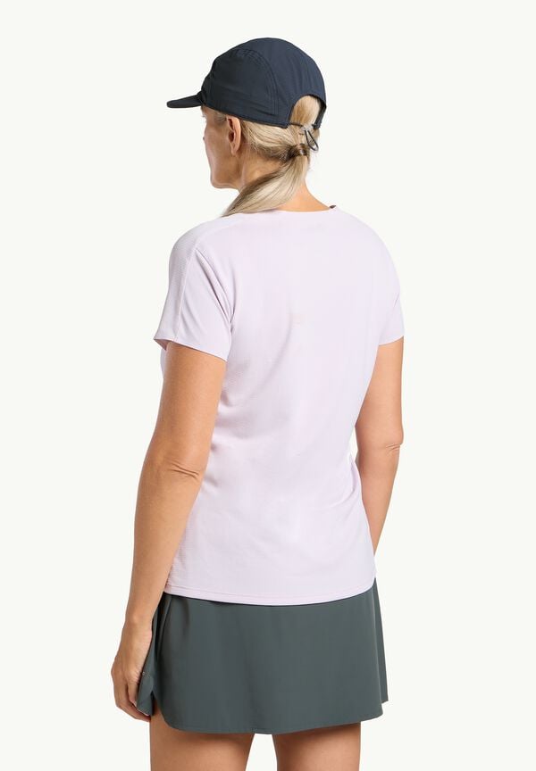 Jack Wolfskin Prelight Chill Cap Tienda de fábrica