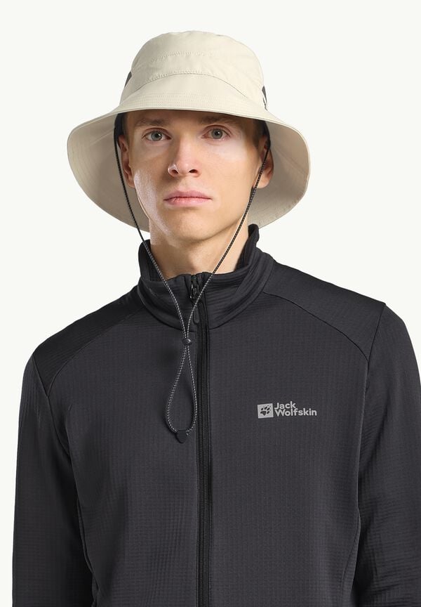 Jack Wolfskin Vent Bucket Hat Limitado a 3 días