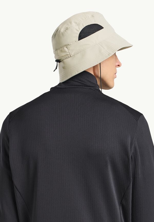 Jack Wolfskin Vent Bucket Hat Limitado a 3 días