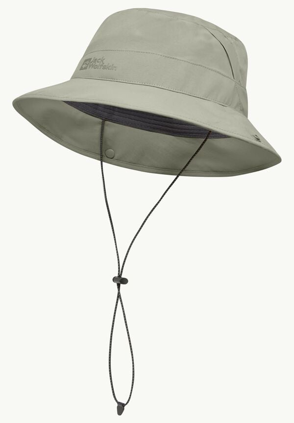 Jack Wolfskin Mesh Hat