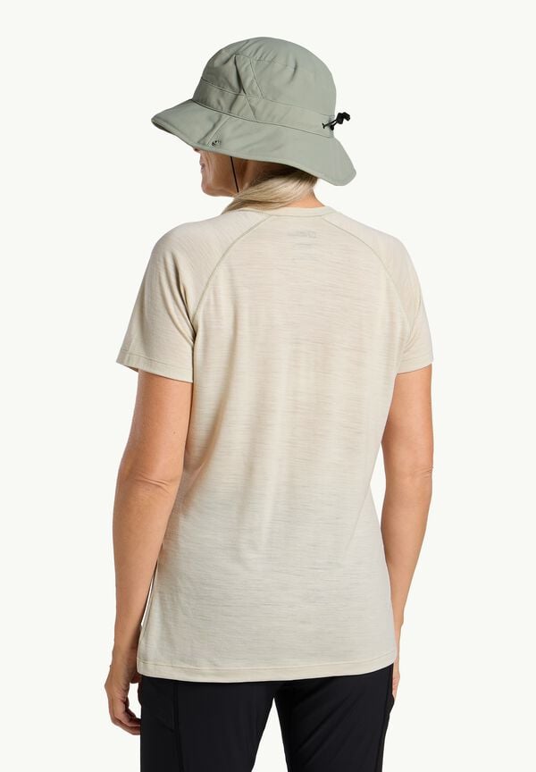 Jack Wolfskin Mesh Hat Precios de Black Friday
