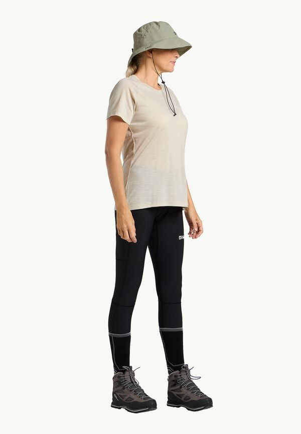 Jack Wolfskin Mesh Hat Precios de Black Friday