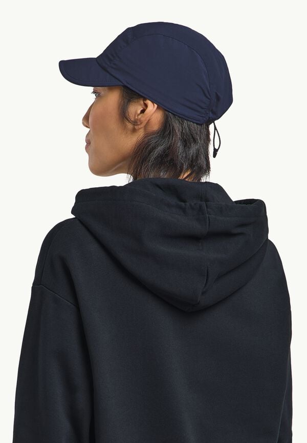 Jack Wolfskin Road Trip Cap En oferta
