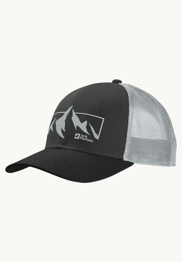 Jack Wolfskin Brand Cap