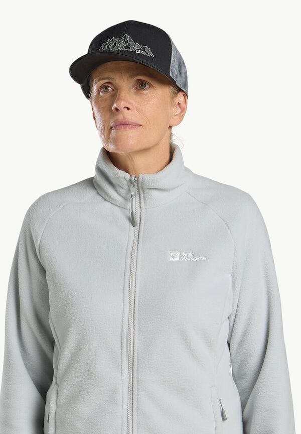 Jack Wolfskin Brand Cap Libre de impuestos