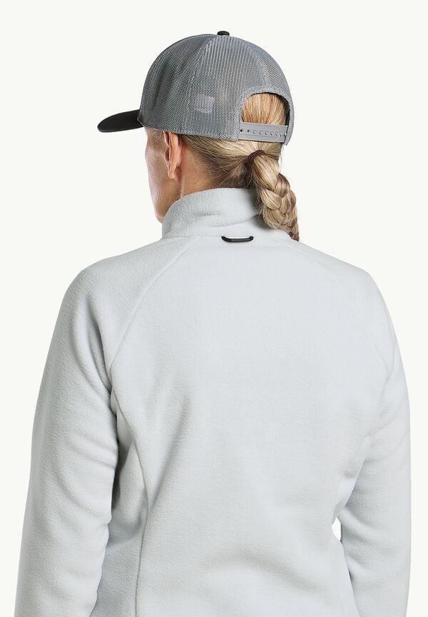 Jack Wolfskin Brand Cap Libre de impuestos
