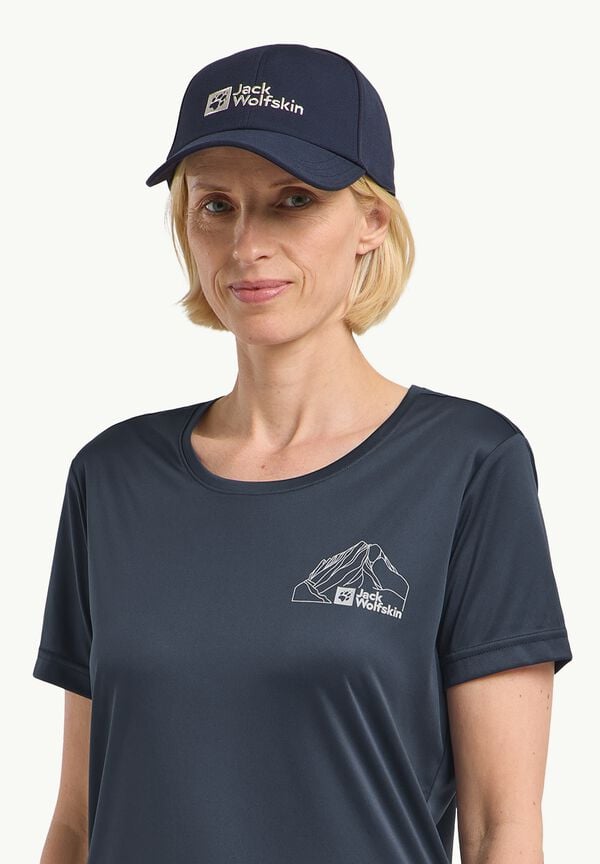 Jack Wolfskin Baseball Cap Oferta exclusiva