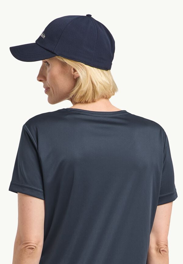 Jack Wolfskin Baseball Cap Oferta exclusiva