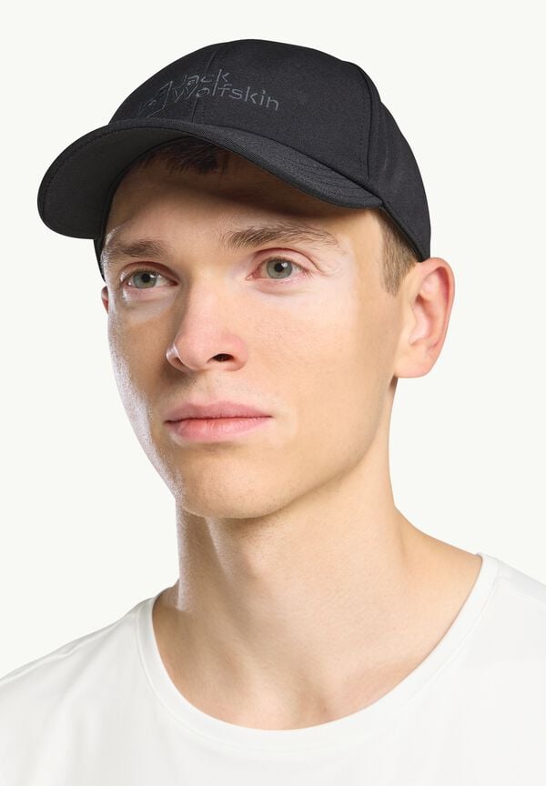 Jack Wolfskin Baseball Cap Última moda