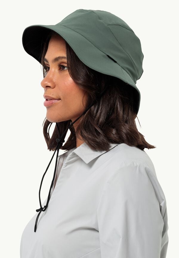 Jack Wolfskin Wingbow Hat W