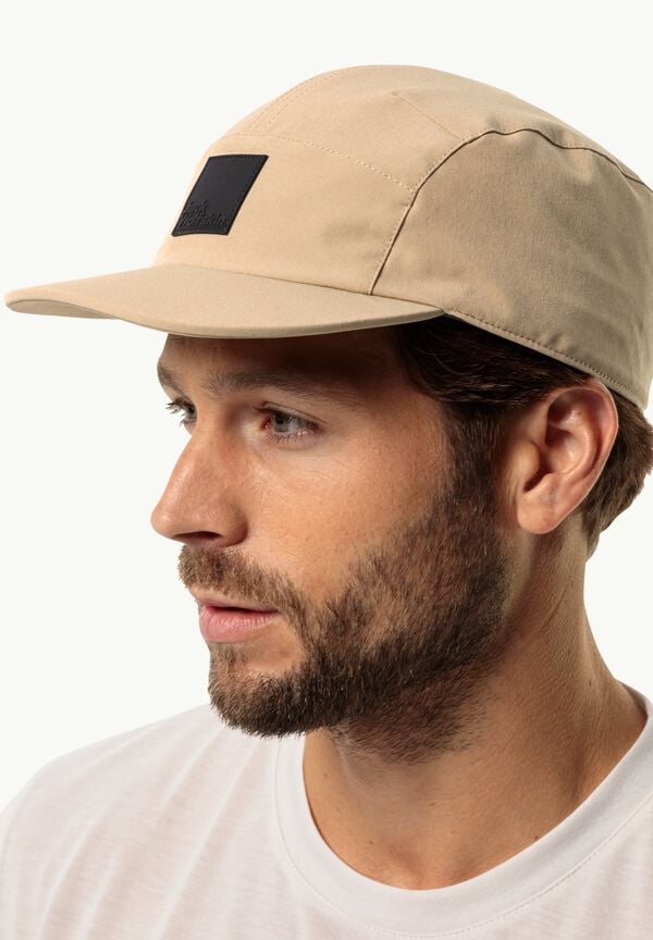 Jack Wolfskin Mainkai Cap