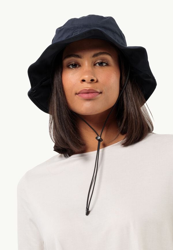 Jack Wolfskin Mesh Hat