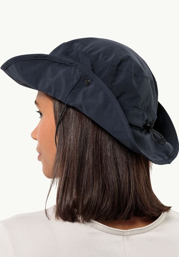 Jack Wolfskin Mesh Hat Rebajas de fin de temporada
