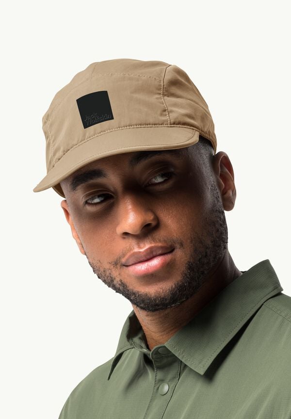 Jack Wolfskin Road Trip Cap