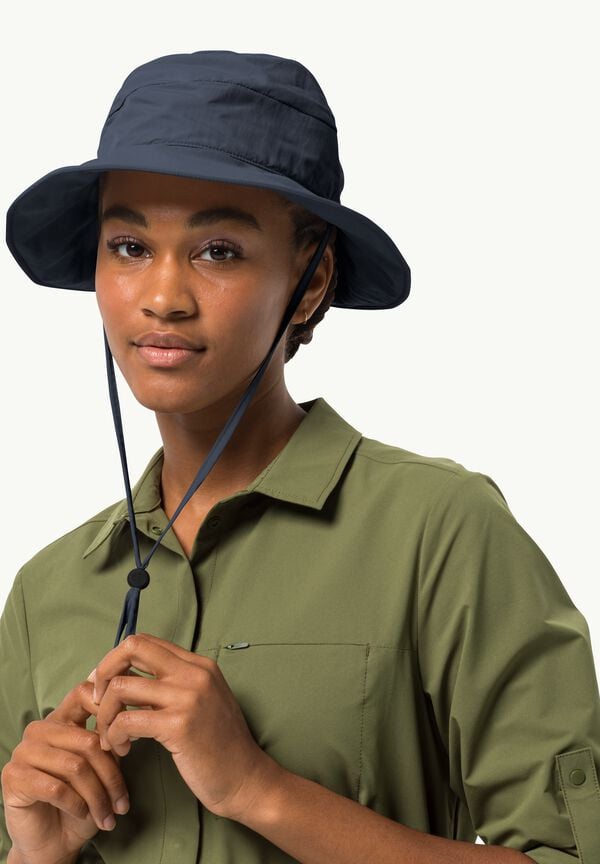 Jack Wolfskin Wingtip Hat W