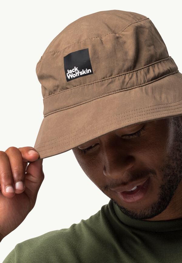 Jack Wolfskin Konstabler Bucket Hat