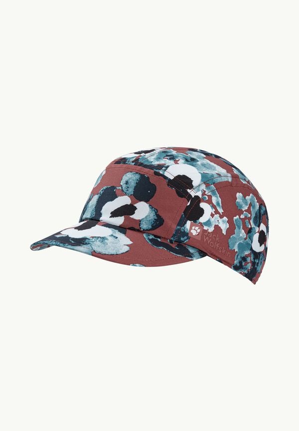 Jack Wolfskin Florell Cap W Rebajas baratas
