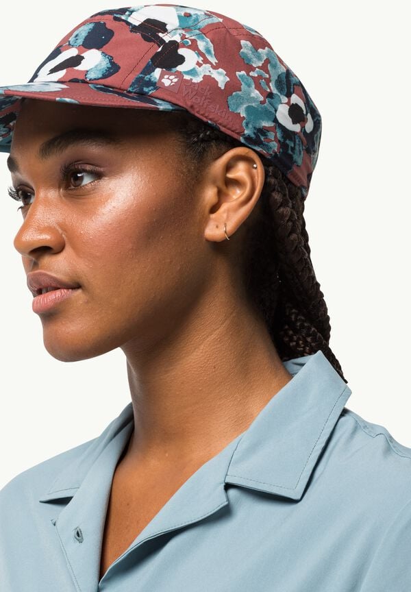 Jack Wolfskin Florell Cap W Rebajas baratas