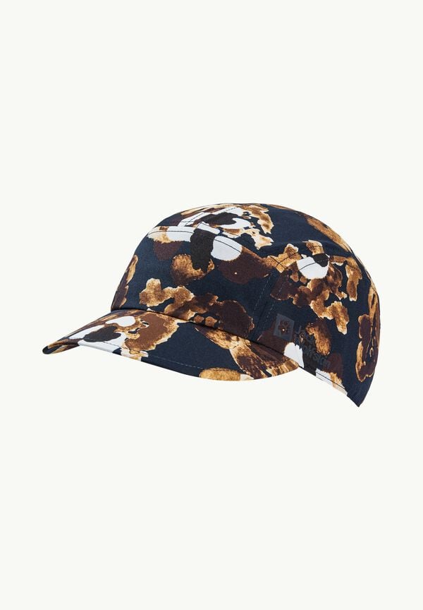 Jack Wolfskin Florell Cap W Rebajas de fábrica