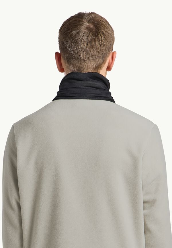 Jack Wolfskin Basic Neckgaiter Descuento