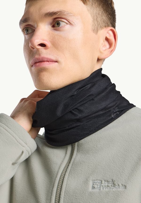 Jack Wolfskin Basic Neckgaiter Descuento