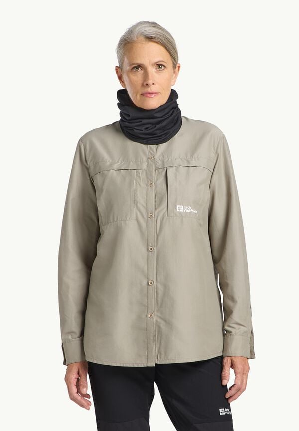 Jack Wolfskin Merino Neckgaiter Tienda