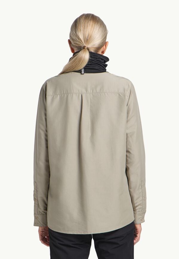 Jack Wolfskin Merino Neckgaiter Tienda