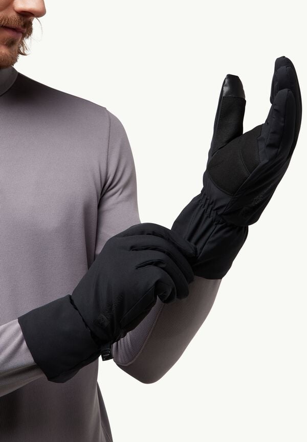 Jack Wolfskin Highloft Glove