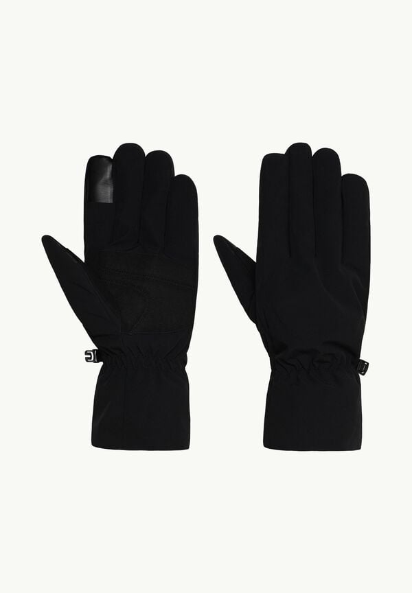 Jack Wolfskin Highloft Glove Tienda