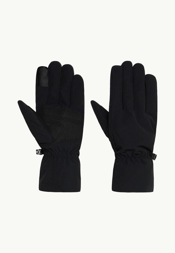 Jack Wolfskin Highloft Glove Tienda