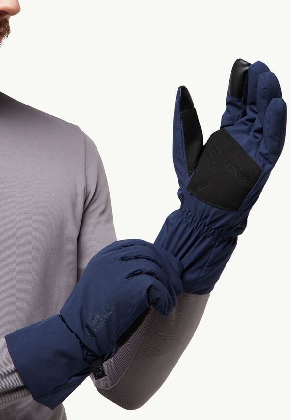 Jack Wolfskin Highloft Glove