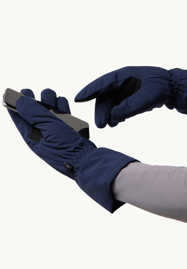 Jack Wolfskin Highloft Glove Liquidación