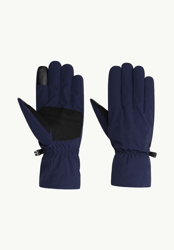 Jack Wolfskin Highloft Glove Liquidación