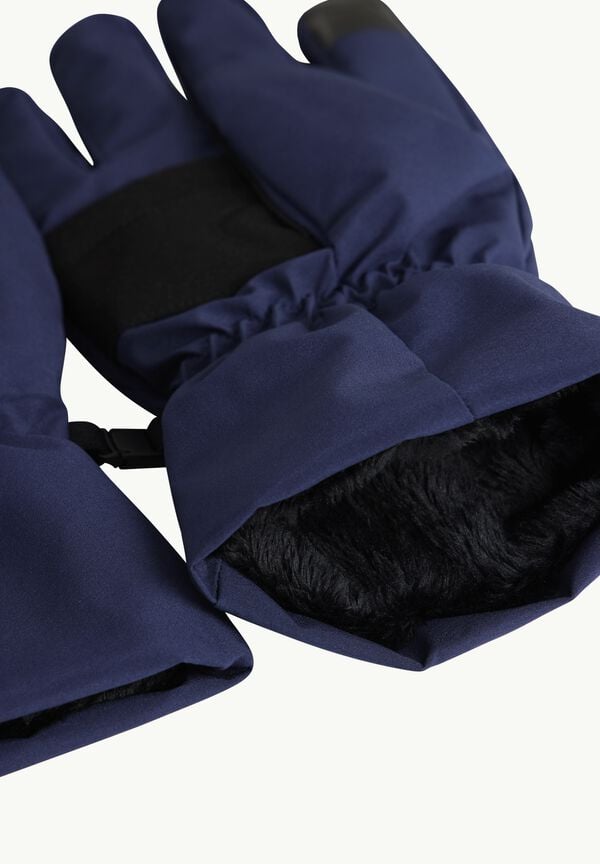 Jack Wolfskin Highloft Glove Liquidación