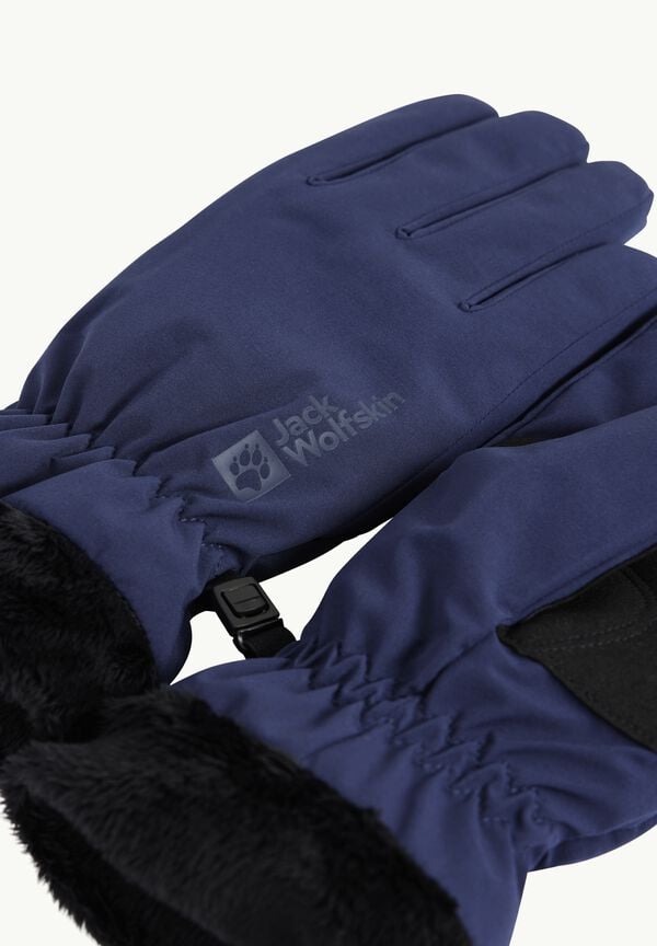 Jack Wolfskin Highloft Glove Women Mejor oferta