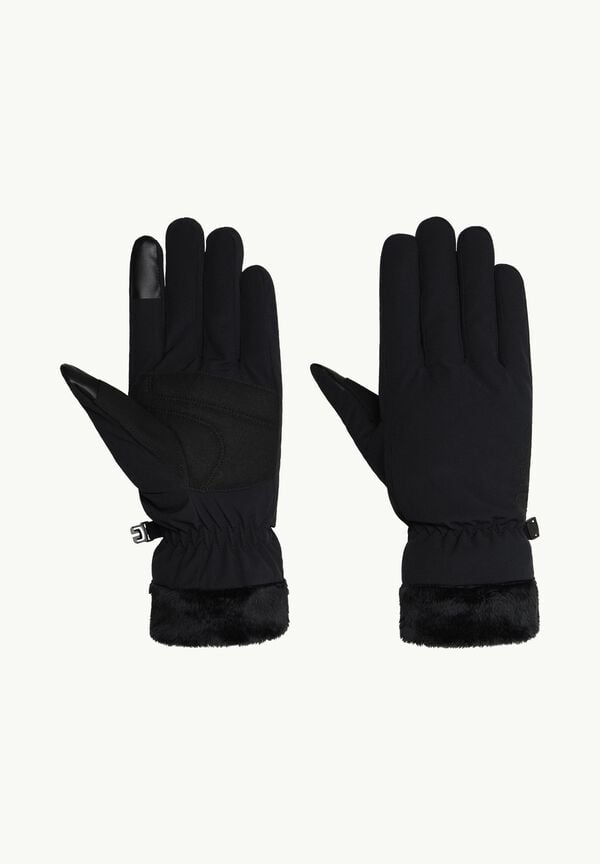 Jack Wolfskin Highloft Glove Women Rebajas online