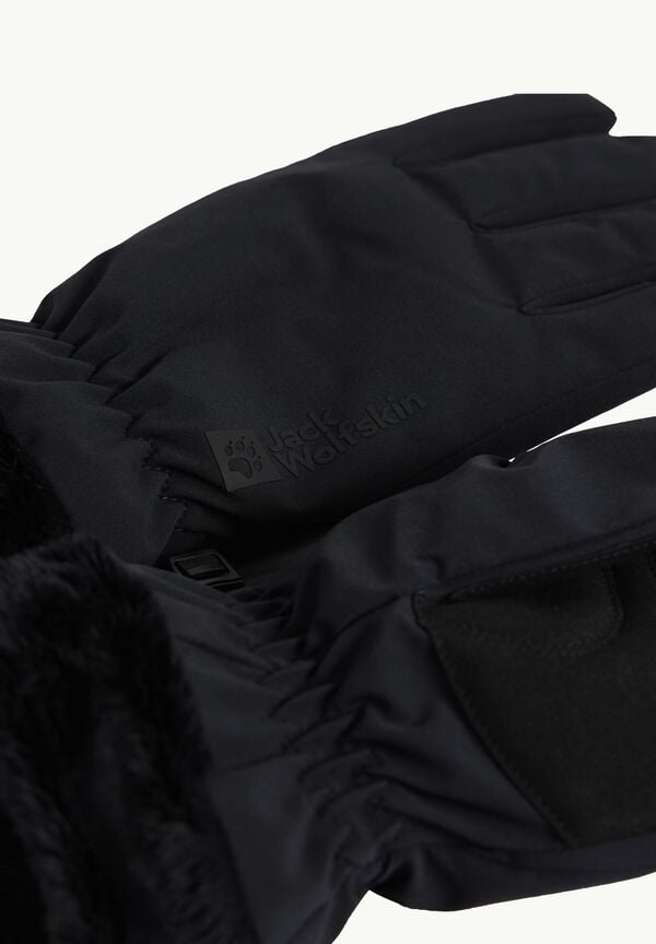 Jack Wolfskin Highloft Glove Women Rebajas online