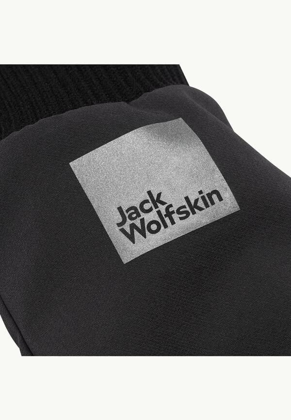 Jack Wolfskin Bike Commute Glove W Rebajas top