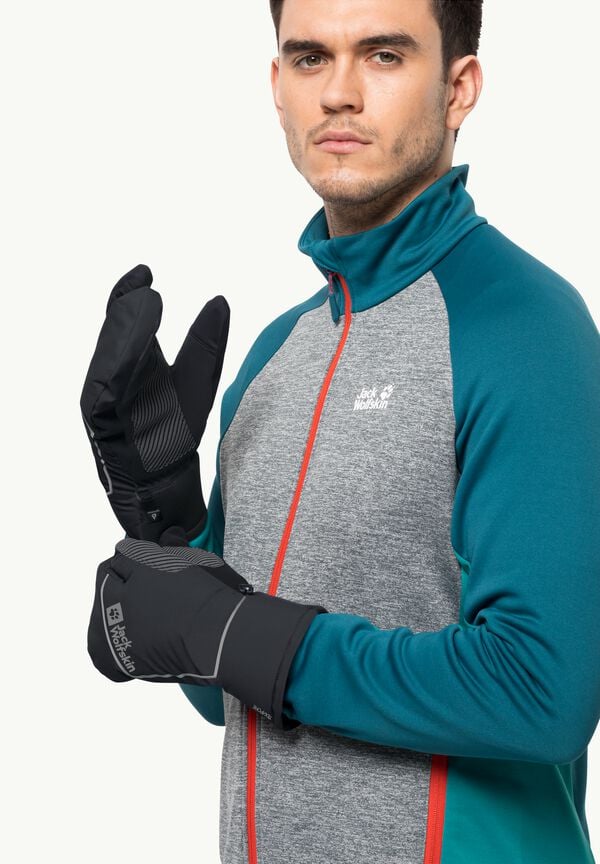 Jack Wolfskin Morobbia Lobster Glove Envío gratis
