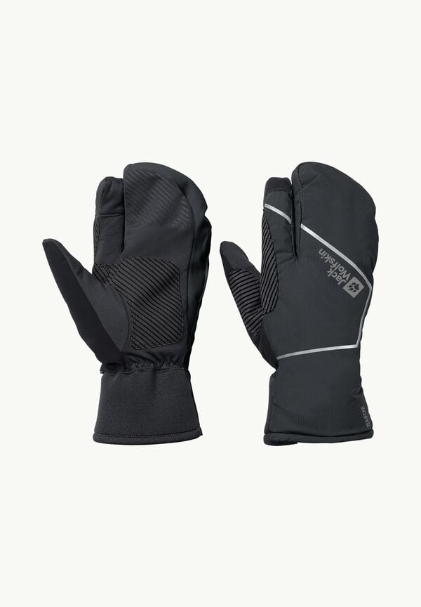 Jack Wolfskin Morobbia Lobster Glove Envío gratis