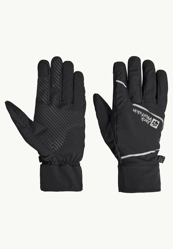 Jack Wolfskin Morobbia Summer Glove