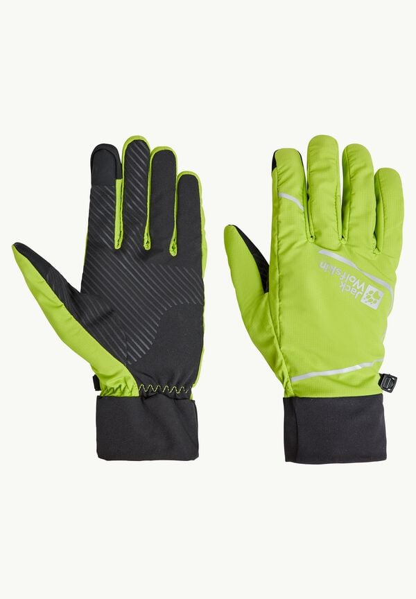 Jack Wolfskin Morobbia Summer Glove