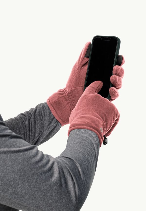 Jack Wolfskin Real Stuff Glove